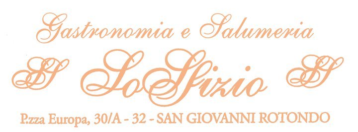 gastronomia lo sfizio