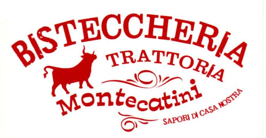 TRATTORIA MONTECATINI