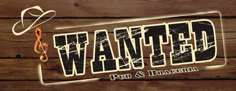wanted
