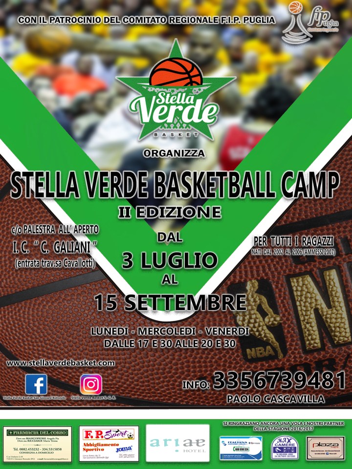 BOZZA LOCANDINA CAMP